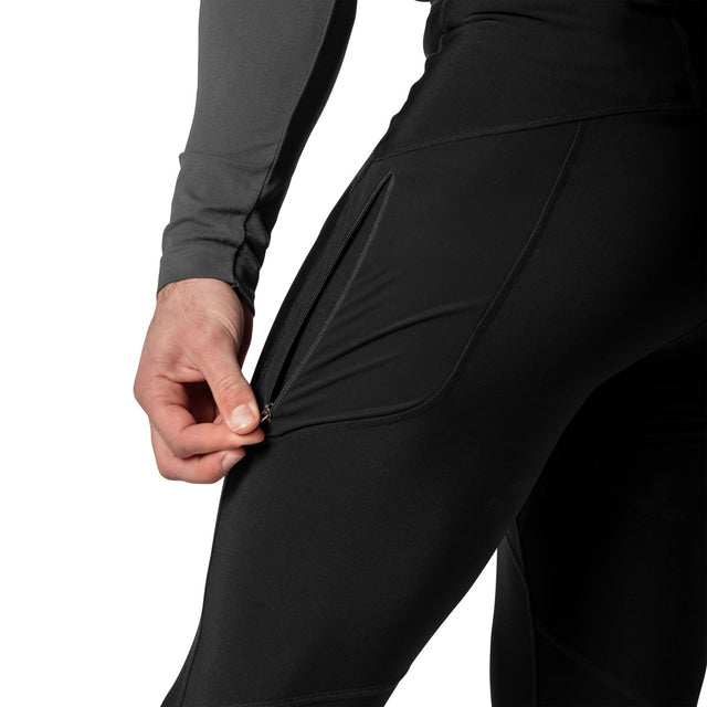 Dynafit Leggings Winter Running Uomo