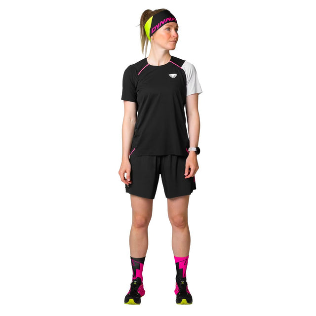 DYNAFIT Short DNA Ultra 2in1 donna