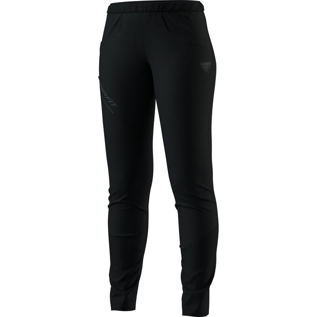 DYNAFIT Pantaloni Traverse Hybrid Dynastretch donna