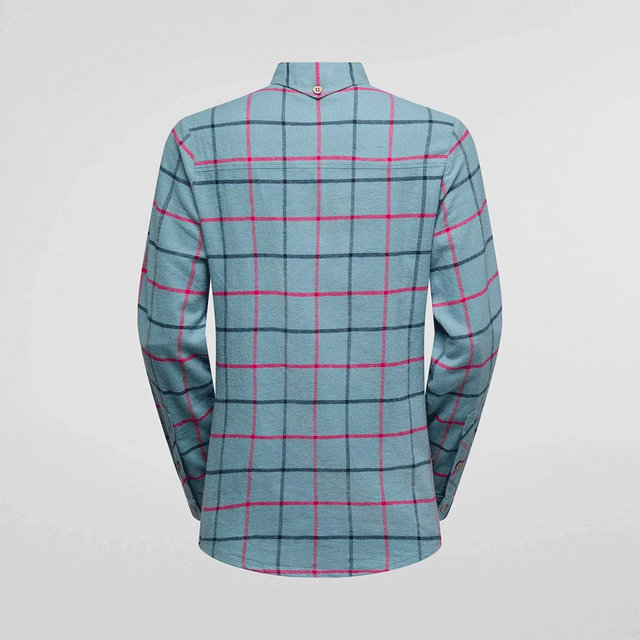 La Sportiva Rambler Light Flannel Shirt W