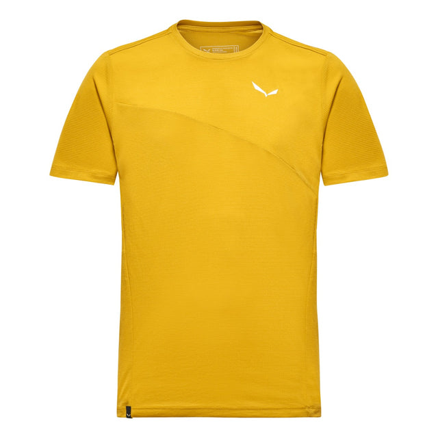 SALEWA Puez Sporty Dry'ton Maglietta uomo