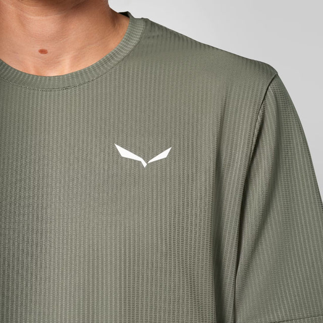 SALEWA Pedroc Dry'ton Light T-Shirt uomo