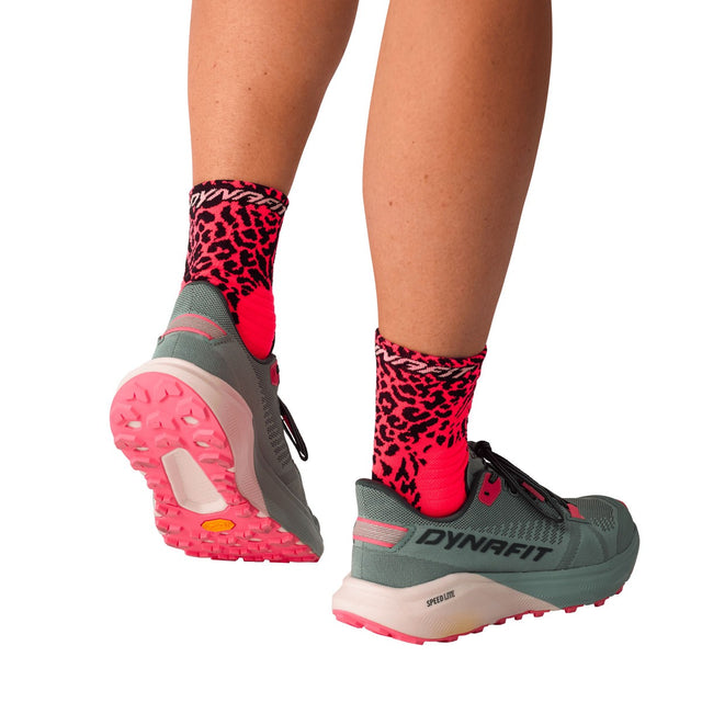 DYNAFIT Calze Run Wild Mid
