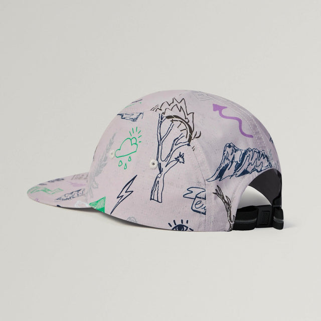 ENDURA 5 Panel CAP