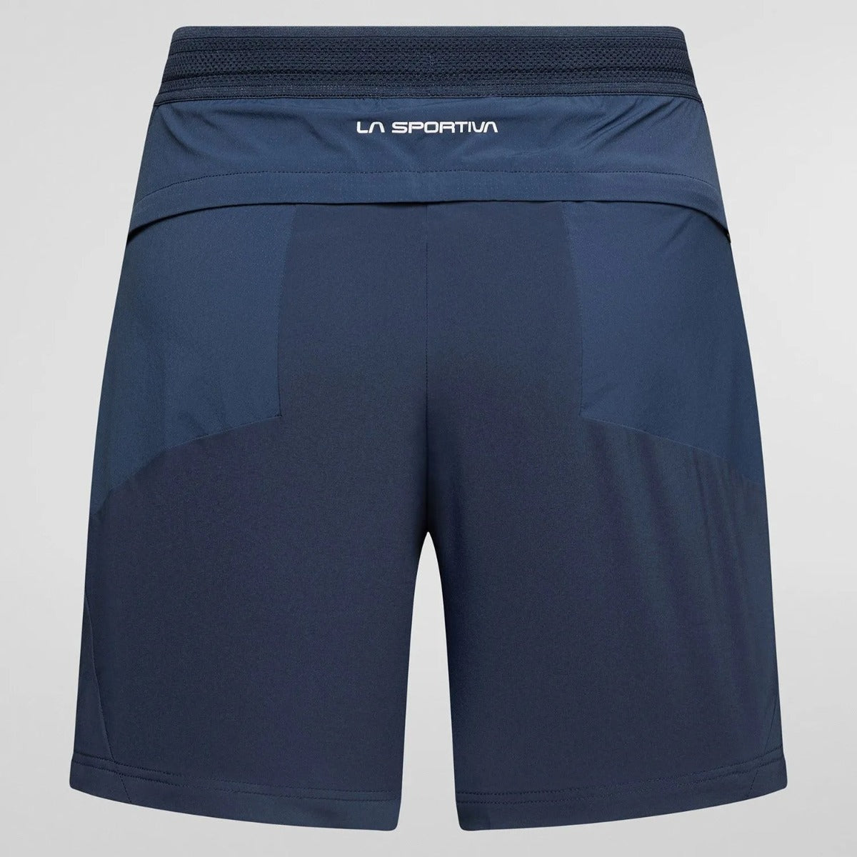 La Sportiva Trail Guard Pantaloncini Donna – Night Sky Chalk, dettaglio 1