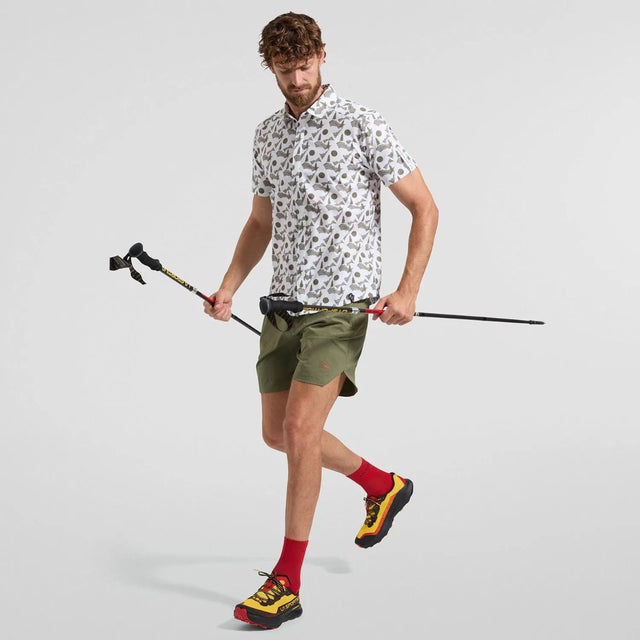 LA SPORTIVA Pure 7"" Short MAN