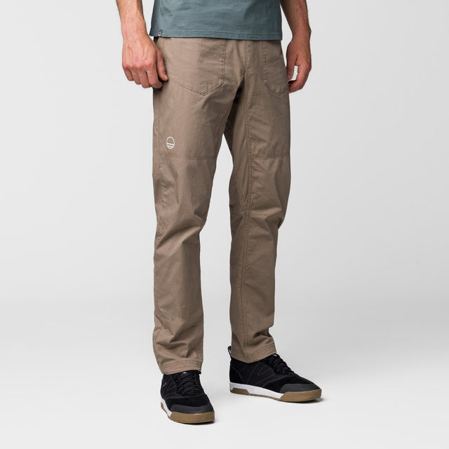 WILD COUNTRY Flow Pantaloni uomo