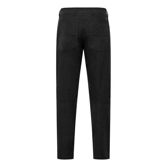 SALEWA Fanes Hemp Pantalone Light uomo