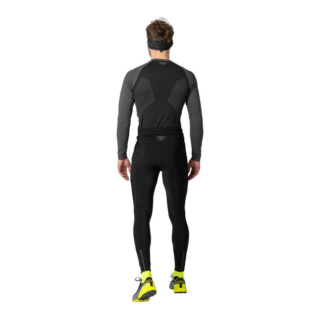 Dynafit Leggings Winter Running Uomo