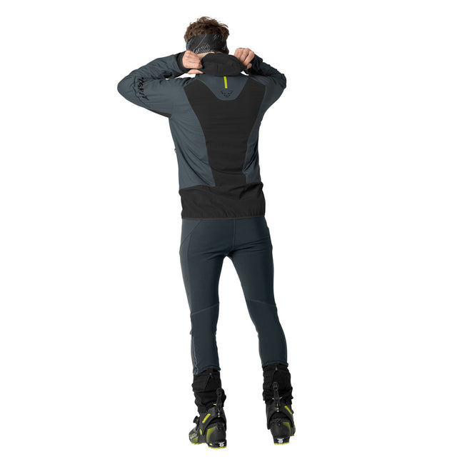 Dynafit Mezzalama Polartec® Alpha® Giacca Uomo