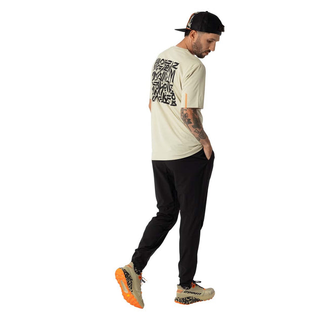 DYNAFIT Pantaloni da Trail da uomo