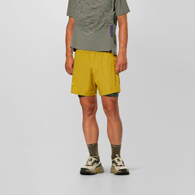 SALEWA Durastretch 2 in 1 Pantaloncini uomo