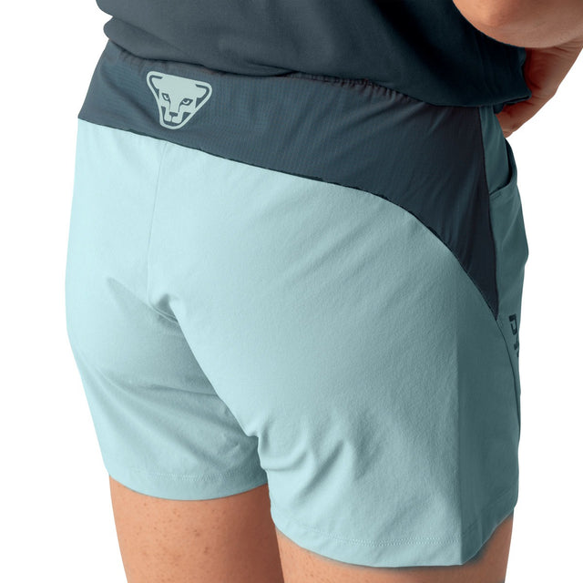 DYNAFIT Shorts Traverse Hybrid donna