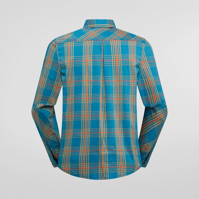 LA SPORTIVA Outer Space Long Sleeve Shirt MAN