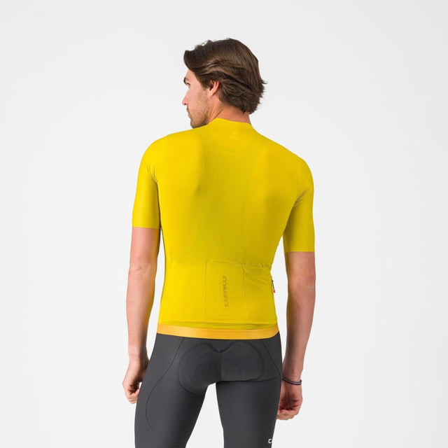 CASTELLI Espresso 2 Jersey uomo