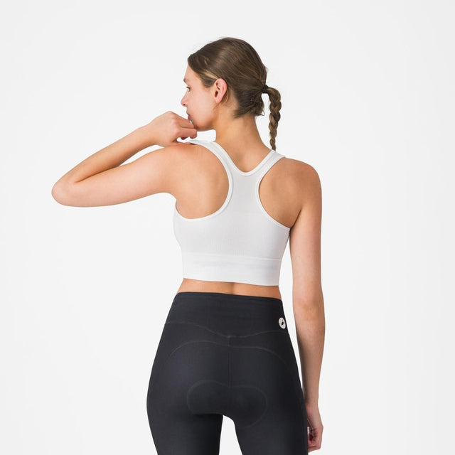 CASTELLI Comfort Travel Crop TOP