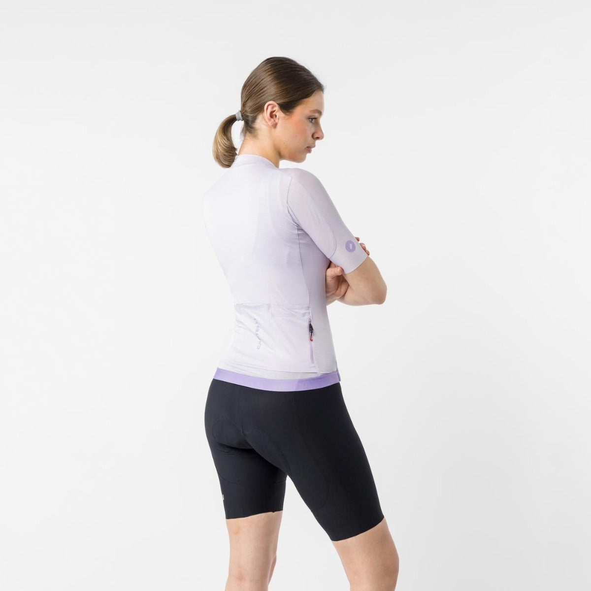 CASTELLI Espresso 2 W Short donna