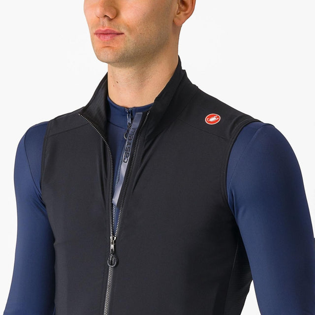 CASTELLI Espresso Vest uomo