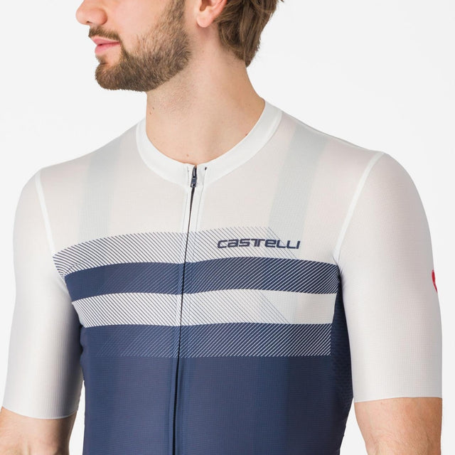 CASTELLI Simbolo Jersey uomo