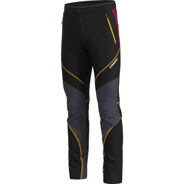 CRAZY Pant Flame MAN