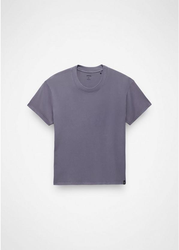 PRANA Everyday Short Sleeve Tee