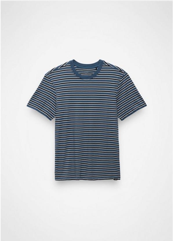 PRANA Everyday Short Sleeve Tee