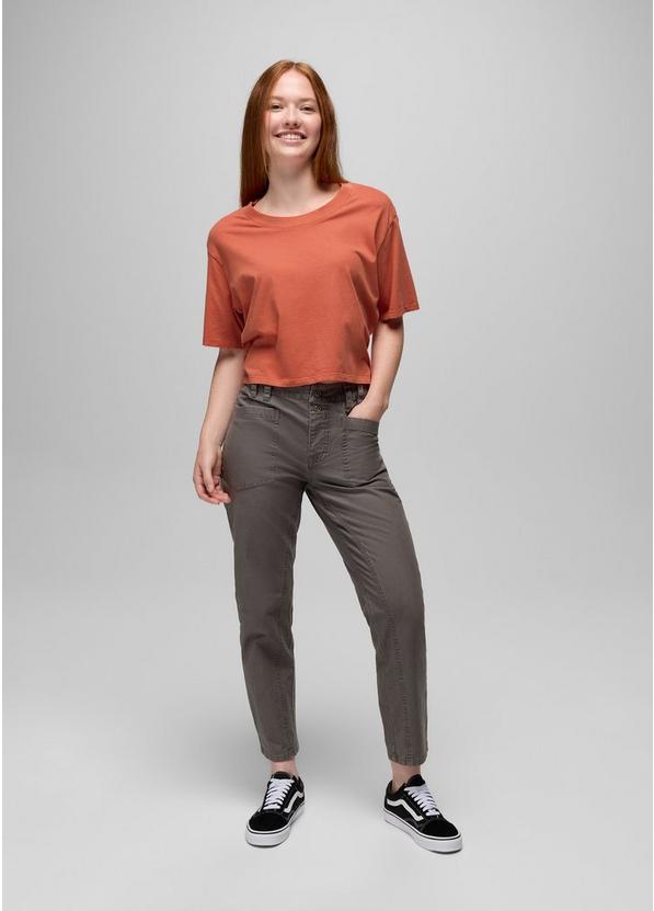 PRANA Suton Straight Pant