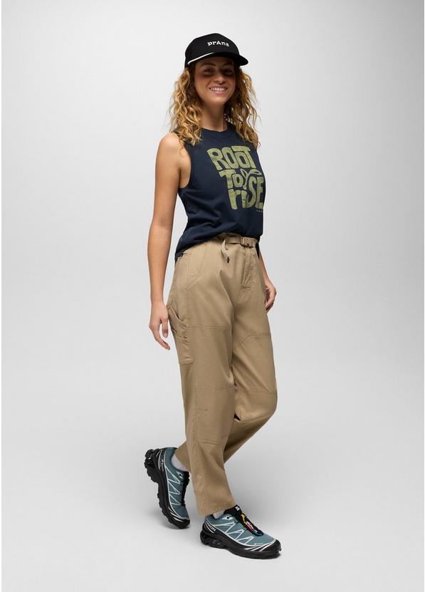 PRANA Everyday Root to Rise Graphic Tank