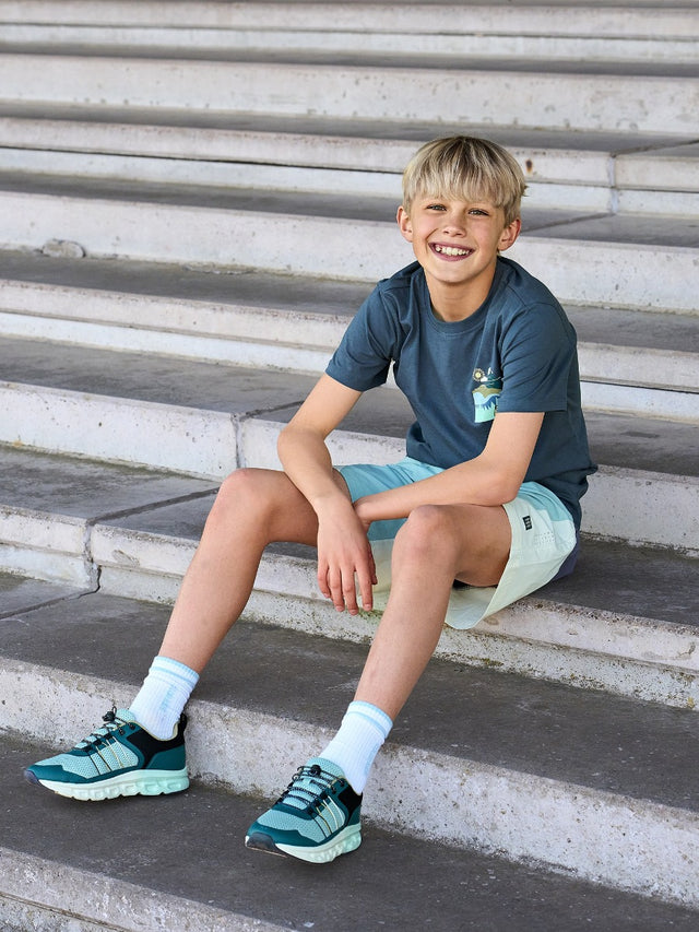 COLOR KIDS Shorts Sporty