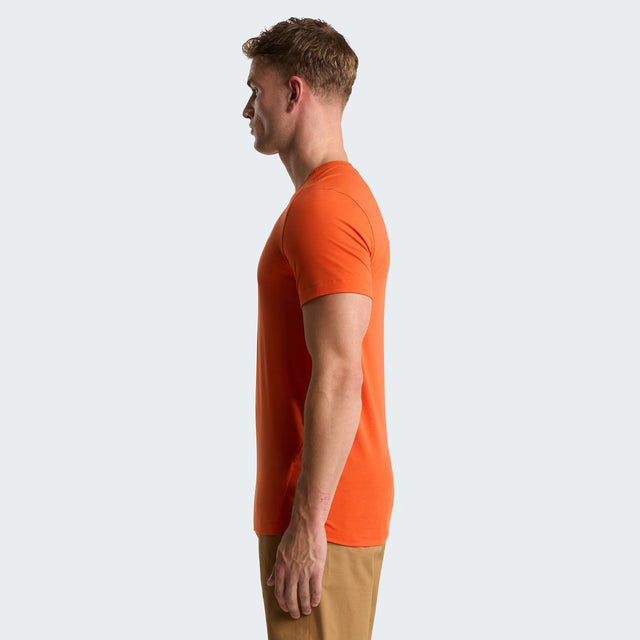 THE NORTH FACE M Lightning Alpine S/s TEE