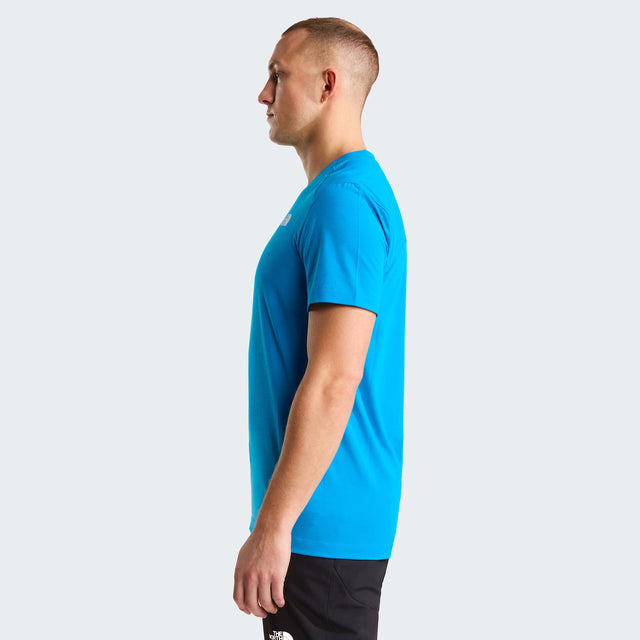 THE NORTH FACE M Lightning Alpine S/s TEE