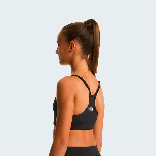 THE NORTH FACE Reggiseno Sportivo Flex da Ragazza