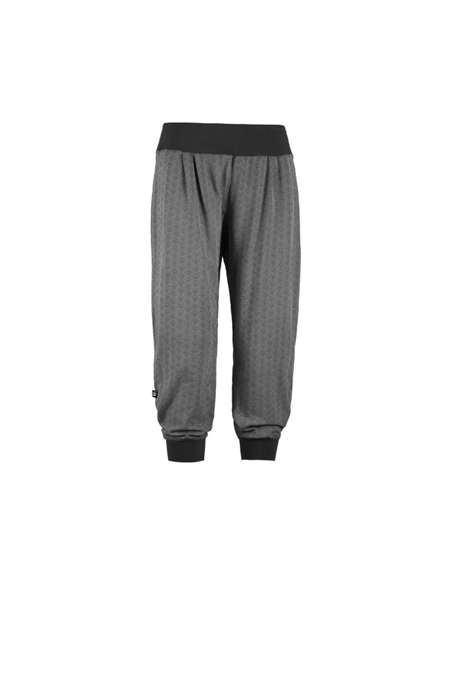 E9 Maira 3/4 Pants Woman