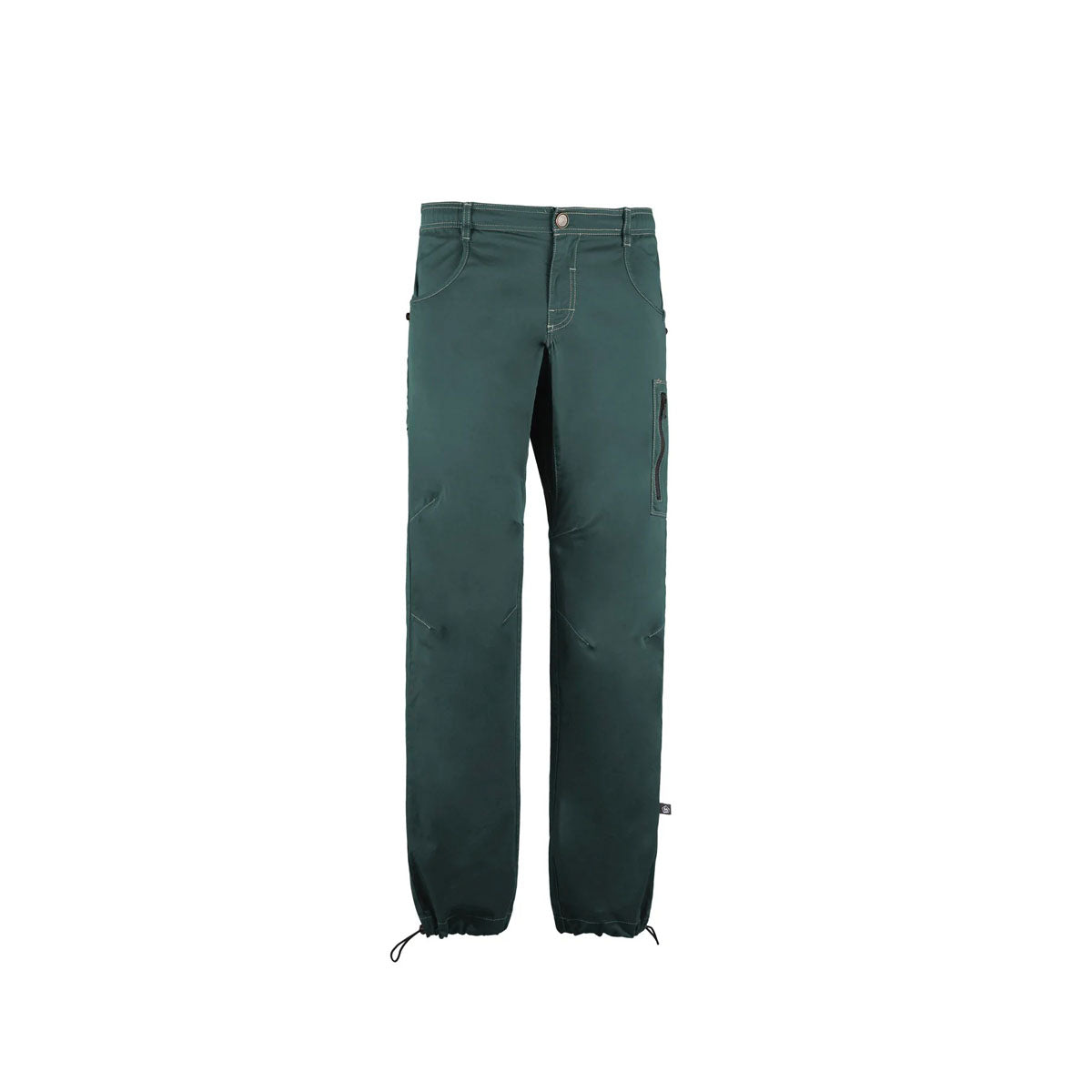 E9 Daif Pant Man