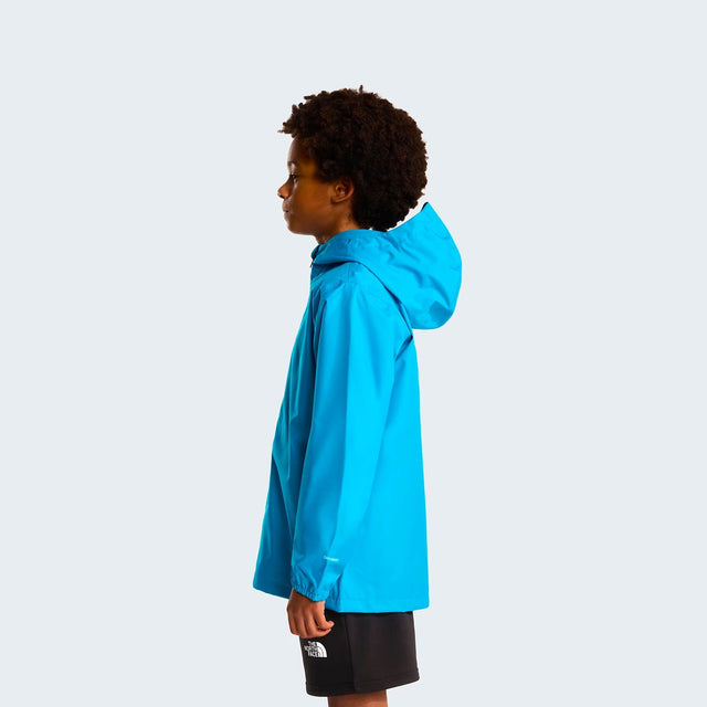 THE NORTH FACE Giacca da Pioggia Zipline da Ragazzi