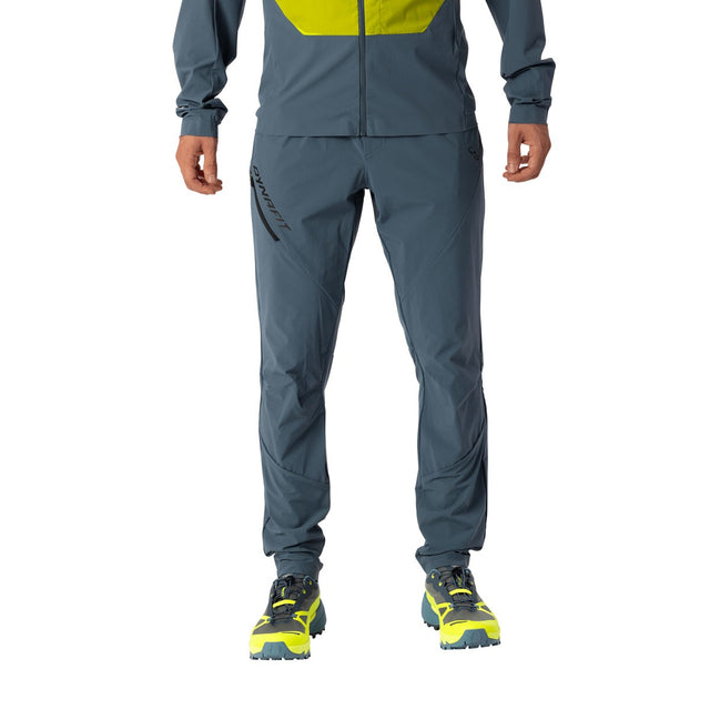 DYNAFIT Pantaloni Traverse Hybrid Dynastretch uomo