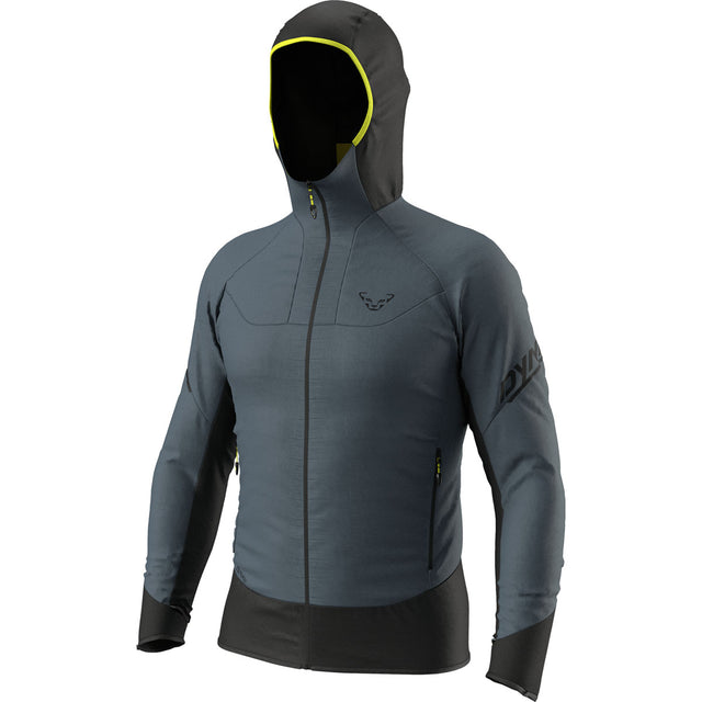 Dynafit Mezzalama Polartec® Alpha® Giacca Uomo