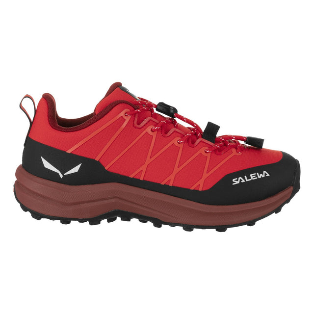 SALEWA Wildfire 2 Scarpa bambino