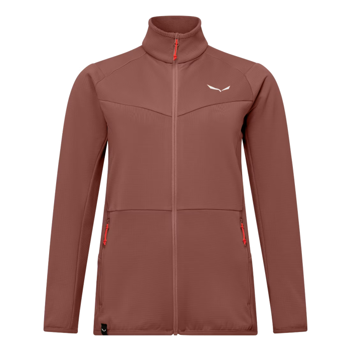 SALEWA Puez Cammino Polarlite Giacca donna