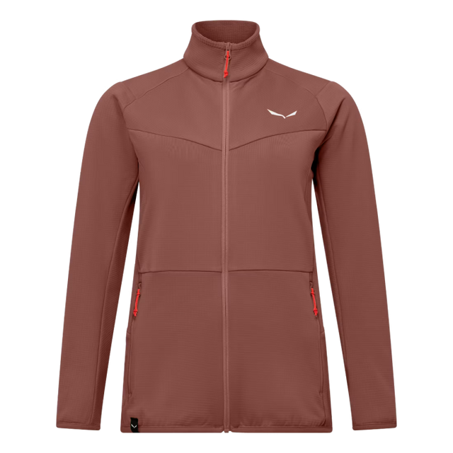 SALEWA Puez Cammino Polarlite Women's Jacket
