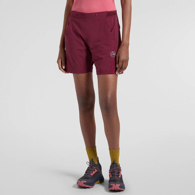 LA SPORTIVA Trail Guard Shorts W