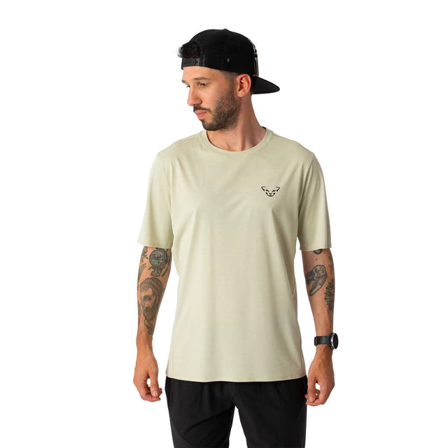DYNAFIT T-Shirt per Il Trail Running da uomo