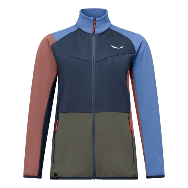 SALEWA Puez Cammino Polarlite Women's Jacket