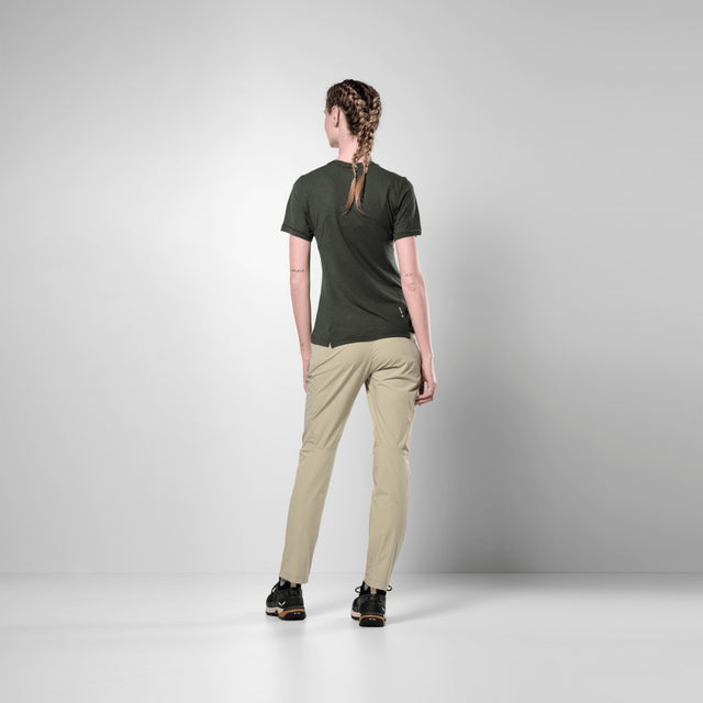 SALEWA Puez Dry'ton Maglietta donna