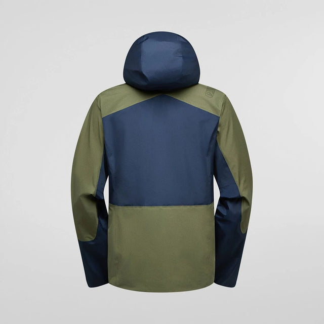 La Sportiva Crossridge Evo Shell Jkt Man