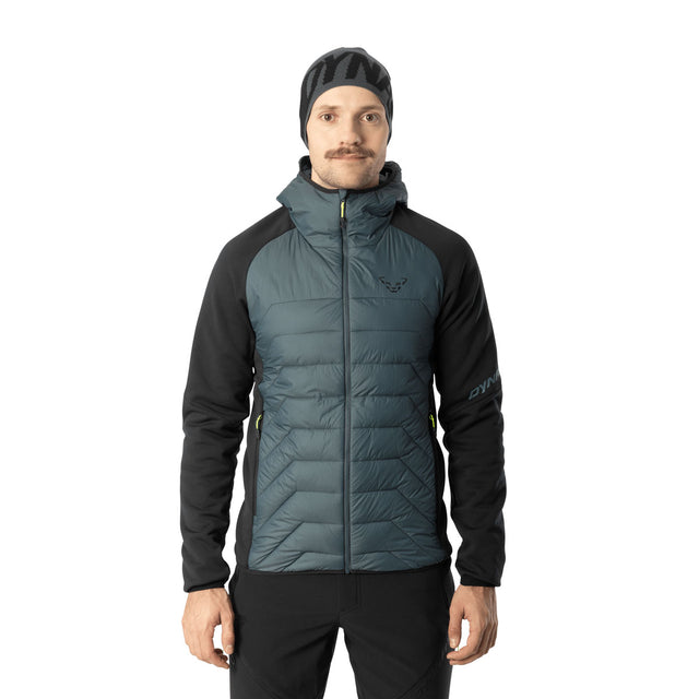 Dynafit Giacca con cappuccio Radical Insulation Hybrid uomo