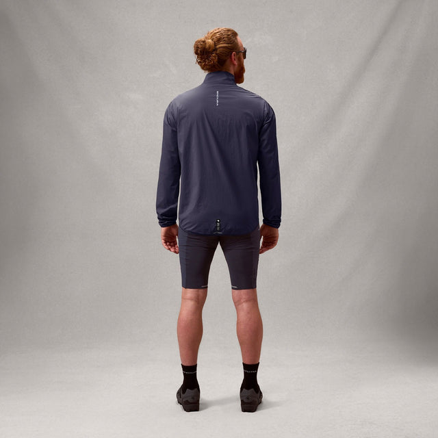 ENDURA Men's Alltrack Ride Packable Jacket