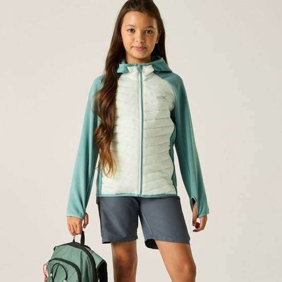 REGATTA junior Andreson Hybrid Jacket
