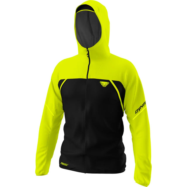 DYNAFIT Alpine Giacca a Triplo Strato uomo