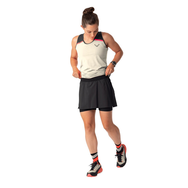 DYNAFIT Alpine Pro 2in1 Gonna da Running donna